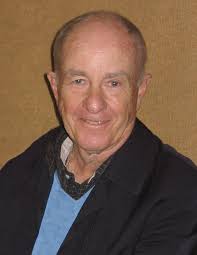 Obituary of Douglas Steep