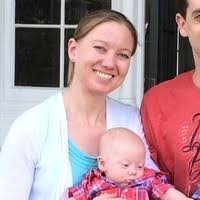 Rebecca Tatman's Instagram, Twitter & Facebook