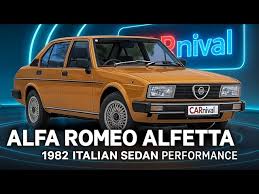 Image result for Light Rattan 1982 Alfa-Romeo