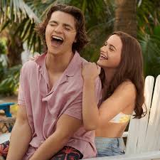 With joey king, joel courtney, jacob elordi, molly ringwald. Cr4fyxpvmlpdcm
