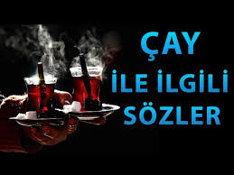Jun 11, 2021 · marmara denizine akan nilüfer çayı'nda korkutan görüntü sanayi atıklarını taşıyan çay simsiyah şekilde denize dökülüyor bursa uludağ üniversitesi çevre mühendisliği bölümü. Cay Uzerine Soylenmis 25 Soz Youtube