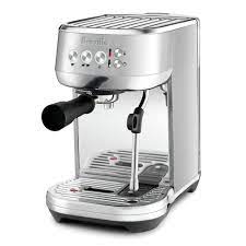 Breville has a range of coffee machines, including breville espresso machines and drip coffee makers. Breville Bambino Plus Sur La Table