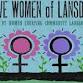 Creative Women of Lansdowne II: Opening Reception event image