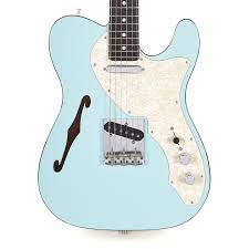 In other words, the robot becomes the nurse's eyes, ears. Fender Limited Fsr 2 Tone Tele Thinline In Daphne Blue Ebony Fingerboard Canadian Online Music Store In Oakville Ontario Personal Service You Can Trust