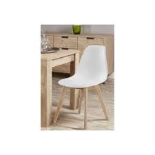 Shop our best selection of farmhouse, cottage & country kitchen dining room chairs to reflect your style and inspire your home. Buy Sacha White Dining Chair Solid Solid Rubberwood Legs Scandinavian L 48 X D 55 Cm At Affordable Prices Price 73 Usd Free Shipping Real Reviews With Photos Joom