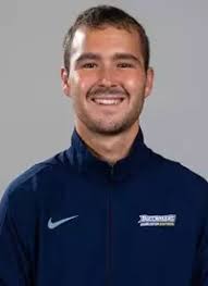 2021 Men's Track and Field Roster