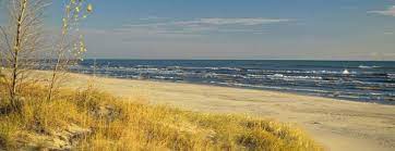 Pin By Trischa Coronado On Belgium Wisconsin State Parks State Parks Wisconsin Beaches