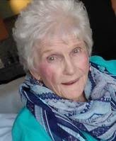 Alma M. Carruth Obituary