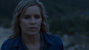 Fear The Walking Dead (S03E08)