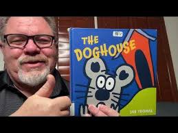 Jan Thomas Books Read Aloud