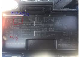 32110 rl5 a50 genuine acura wire harness engine. Ac Clutch Relay Follow Up Ac Fixed Acura Rsx Ilx And Honda Ep3 Forum