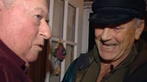 Orphanage Santa reunited with Mount Cashel survivors