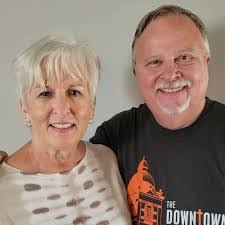 Janet Wicks's Instagram, Twitter & Facebook