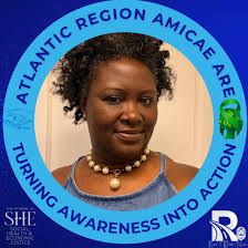 Meet our Dream Big Transformative Impact Honoree! Commissioner DaMia Harris-Madden,  New York State Office of Children and Family Services From Dr.  Harris-Madden's time in Mt. Vernon and at the Urban League of
