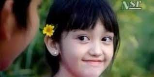 Check spelling or type a new query. Berkarier Sejak Kecil Ini Potret Menggemaskan Ranty Maria Di Sinetron 14 Tahun Lalu Merdeka Com