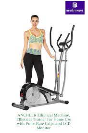Pin On Elliptical Machine