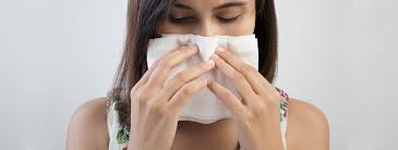 Anosmia es la pérdida total del olfato. Anosmia Cuando Se Pierde El Sentido Del Olfato