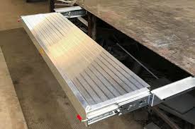 Thank you for the plans and help. Slide Out Trailer Step Trailer Accessories Multi Motorsports