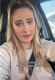 When to Start Weaning Your Baby: A Guide for New Moms