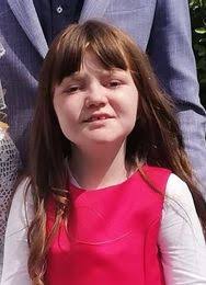 Condolence Book for Keeva Coughlin (Ballyshannon, Donegal)