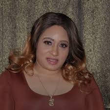 Happy birthday to the Poshboss aka Susan West