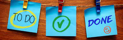 But the beauty of such organization is that if you discover a smarter direction to take, you can take it. The Secret Of Better Project Management Task Cards Learning Solutions Magazine