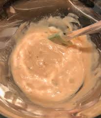 Next time i am going to not add sugar, and try out dicing up some pickle rather than relish. Copycat In N Out Burger Sauce Hot Rod S Recipes