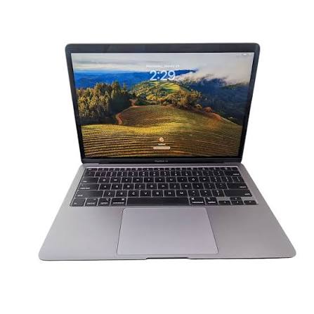 Apple Macbook Air