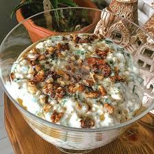 Instagram Da En Guzel Salata Tarifleri Gorsel Sahibi Neseninevisi Bugday Salatasi Ispanakli Malzemeler 2 Sb Haslanmis Dovme Bugday 7 8 Kok Ispanak 6 I 2020 Kok