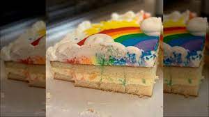 Costco quarter sheet cakes : Read This Before Buying A Costco Cake