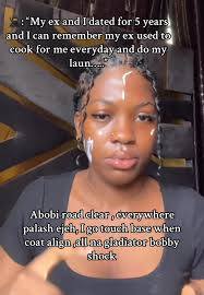 Gladiator Bobby Shock