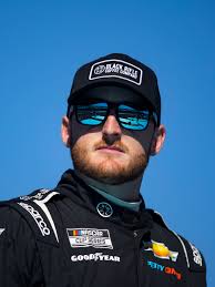 Ty Dillon: NASCAR driver confident of first Cup Series win in 2023