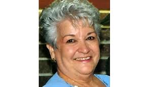 Julia Holsomback Obituary (1939