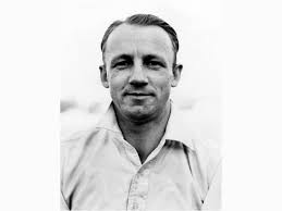 Cricket: Each memorabilia belonging to legendary Don Bradman has an  interesting story