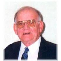 Gordon S. “Mac” McFadden Obituary