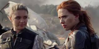 On may 6, 2016, feige announced to deadline during a q/a that marvel studios had discussed creating a black widow film. It S Quite Clear What The True Purpose Of Black Widow Is Meant To Be