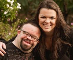 Strangers step up after man with Down syndrome loses home, movie collection 