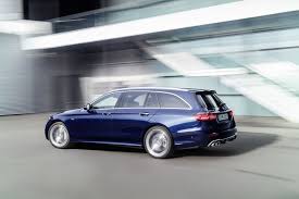Mercedes Classe E Restylee 2020 Une Dose D Amg En Plus Photo 24 L Argus