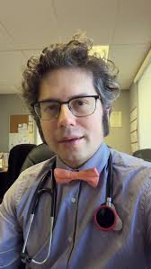 I will not stop using my platform to help educate and advocate for your  health. #healthcare #politics #doctor