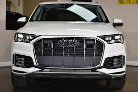 Image result for Glacier White 2023 SQ7