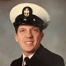 Robert Lee Rahm Obituary April 27, 2024