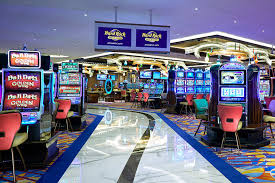 10 best casinos for slots in the United States