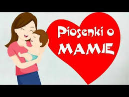 Jeśli sami nie wiemy, jak napisać wiersz dla mamy, nie musimy z niego rezygnować. Walczyk Dla Mamy Piosenki O Mamie Dla Dzieci Youtube Humor Tata Daddy