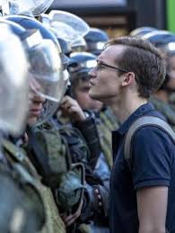 Maybe you would like to learn more about one of these? Freedom House Expanding Freedom And Democracy