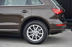 Image result for Teak Brown 2016 Q5