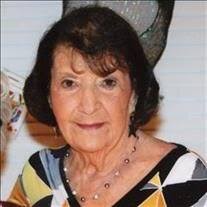 Eileen E. Meadors Obituary