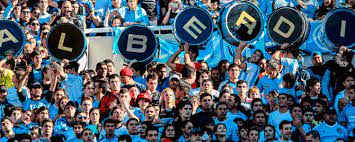 Todo sobre belgrano de córdoba: Club Atletico Belgrano Universidad Nacional De Cordoba