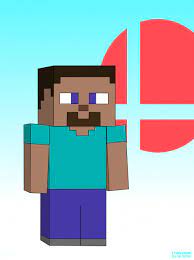 Please direct these posts to the weekly discussion post. Steve In Smash By Tvideshow Fur Affinity Dot Net