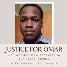 Social Justice Co-op NL