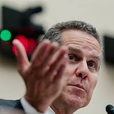 Meet the Man Making Big Banks Tremble